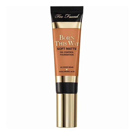 BORN THIS WAY BASE SOFT MATTE PRALINE